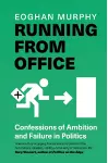Running From Office cover