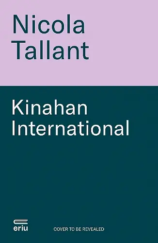 Kinahan Inc: From Dublin to Dubai cover