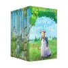 The Complete Collection Anne Of Green Gables 8 Books Set cover