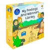 My Feelings and Manners Library 20 Books Box Set cover