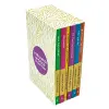 The Virginia Woolf Collection 6 Books set cover