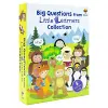 Big Questions from Little Learners 15 Book Set Collection cover