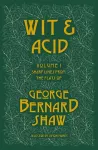 Wit and Acid cover