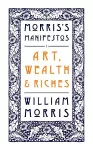 Art, Wealth and Riches cover
