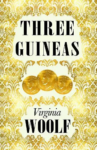 Three Guineas cover