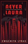 Never Laura cover