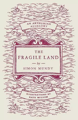 The Fragile Land cover