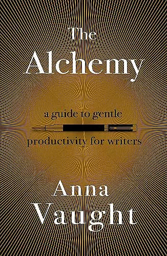 The Alchemy cover