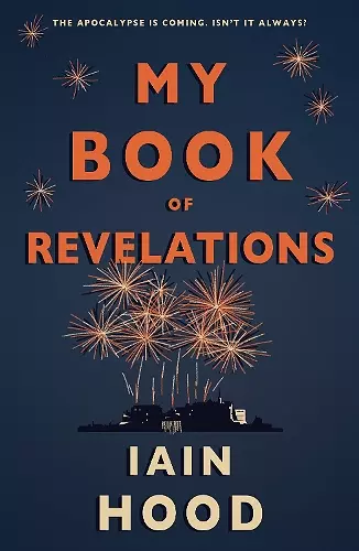 My Book of Revelations cover