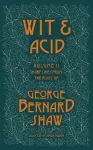 Wit and Acid 2 cover