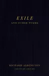 Exile and Other Poems cover