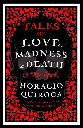 Tales of Love, Madness and Death cover