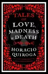 Tales of Love, Madness and Death cover