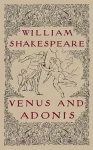 Venus and Adonis cover