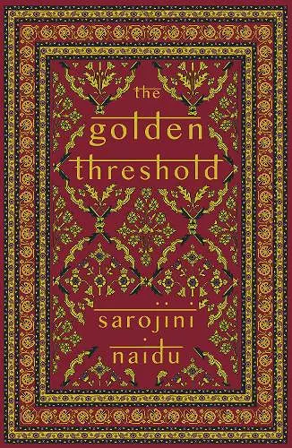 The Golden Threshold cover