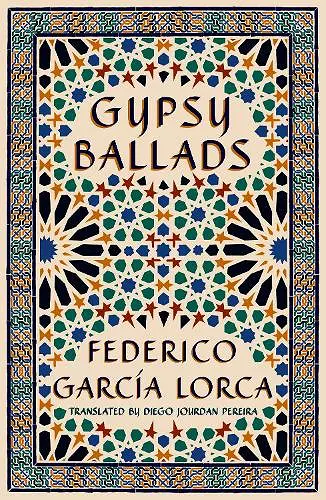 Gypsy Ballads cover