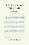 Relearning to Read cover