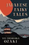 Japanese Fairy Tales cover