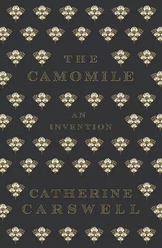 The Camomile cover