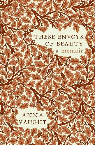 These Envoys of Beauty cover