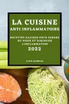 La Cuisine Anti-Inflammatoire 2022 cover