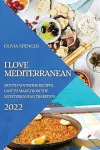 I Love Mediterranean 2022 cover
