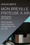 Mon Breville Friteuse À Air 2022 cover