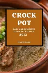 Crock Pot 2022 cover