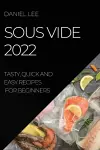 Sous Vide 2022 cover