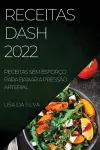 Receitas Dash 2022 cover