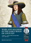 Wars and Soldiers in the Early Reign of Louis XIV cover