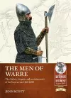 The Men of Warre cover