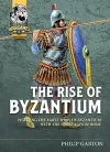 The Rise of Byzantium cover