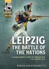 Leipzig - The Battle of Nations cover