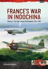 France's War in Indochina cover
