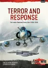 Terror and Response cover