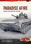 Paradise Afire: The Sri Lankan War: Volume 4 - 1995-2002 cover