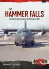 The Hammer Falls cover