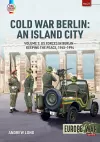 Cold War Berlin: An Island City cover