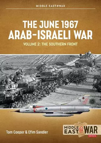 June 1967 Arab-Israeli War cover