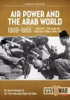 Air Power and Arab World 1909-1955 cover