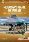 Moscow's Game of Poker (Revised Edition) cover