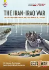 The Iran-Iraq War cover