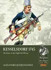 Kesselsdorf 1745 cover