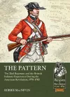 The Pattern cover