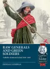 Raw Generals and Green Soldiers cover