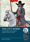 The City Horse cover