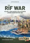 The Rif War Volume 2 cover