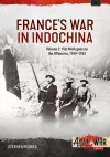 France's War in Indochina, Volume 2 cover