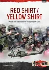 Red Shirt/Yellow Shirt cover